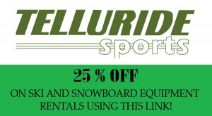 Colorado Ski Discounts